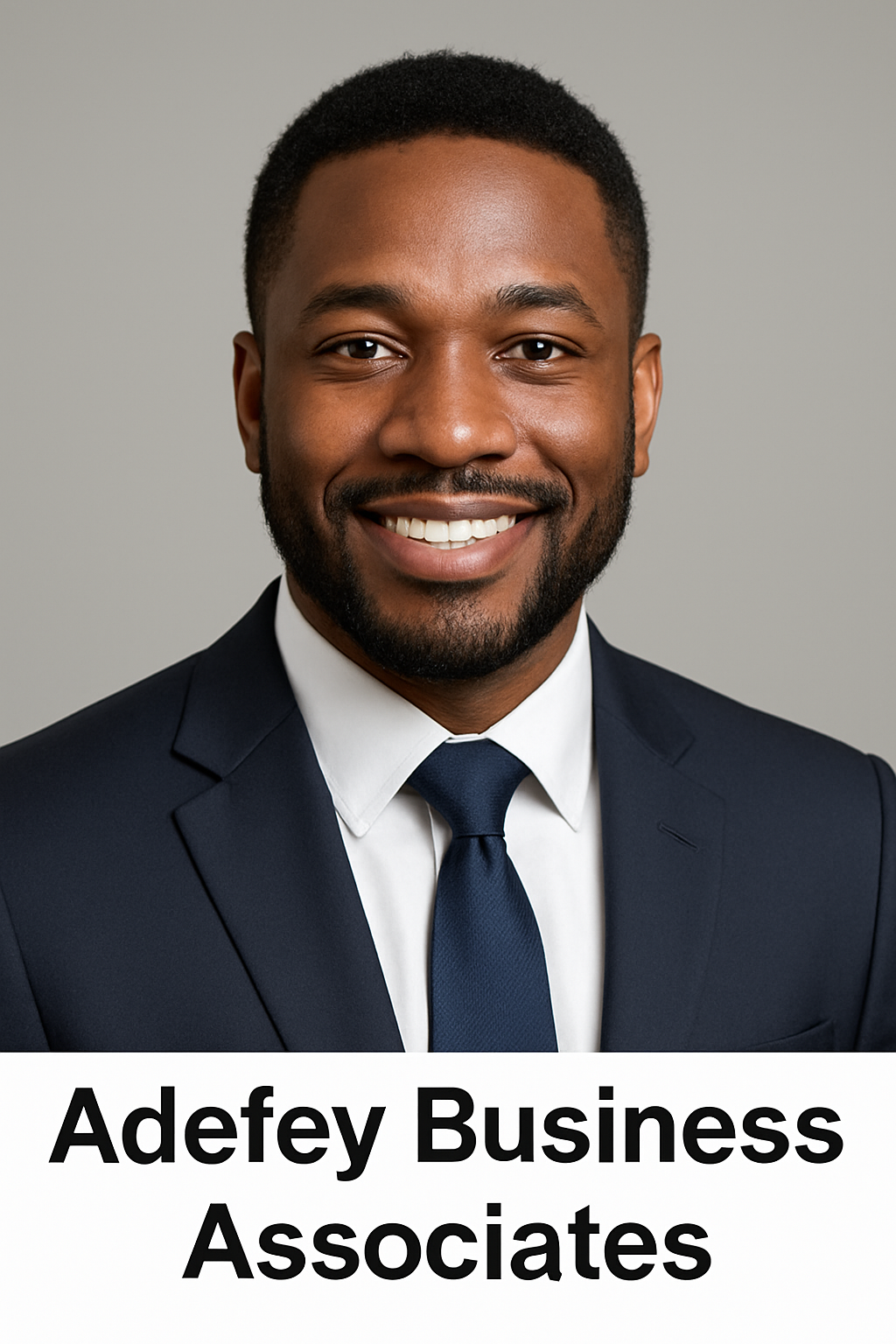 Adefey Business Associates